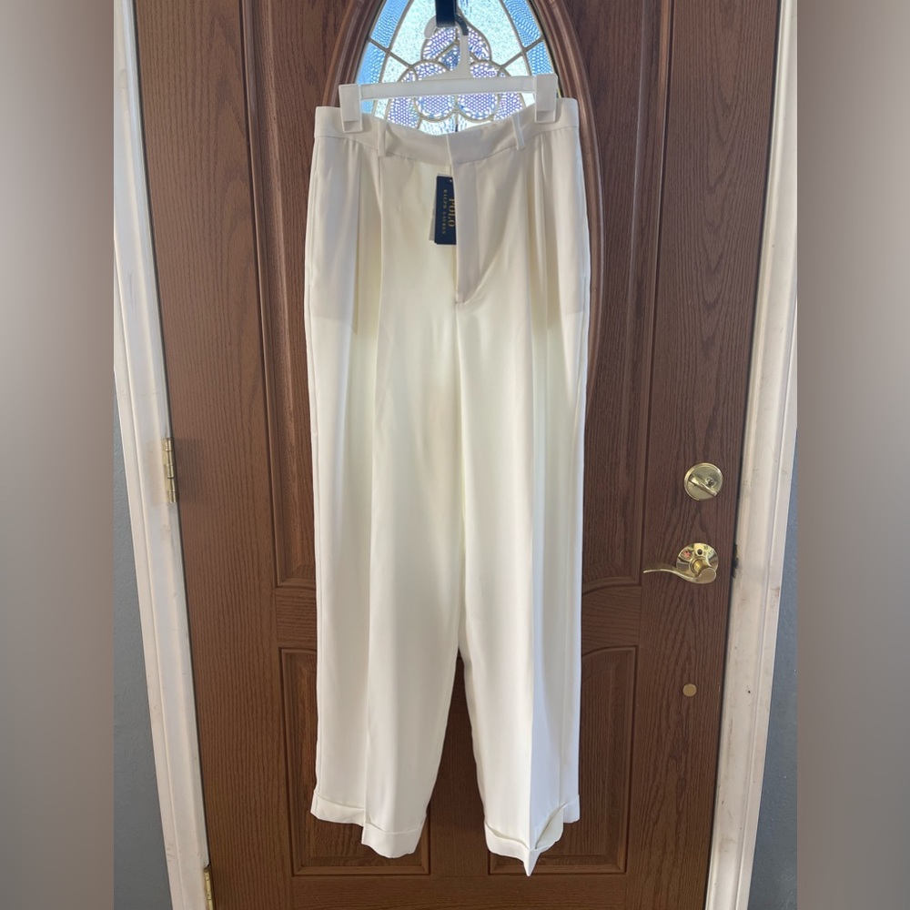 Ralph Lauren trouser